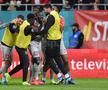 Superliga – play-off: FCSB câştigă derby de România, 2-1 cu Dinamo. FOTO: Eduard Vînătoru (GSP.RO)