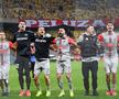Superliga – play-off: FCSB câştigă derby de România, 2-1 cu Dinamo. FOTO: Eduard Vînătoru (GSP.RO)