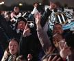 Imagini epice de la parada lui Newcastle! Peste 300.000 de oameni pe străzi