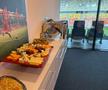 Imagine VIRALĂ după Dinamo - FCSB, cu Florinel Coman în prim-plan: ce a făcut de la 2.400 de kilometri distanță