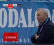 Gafă imensă în Poli Iași - UTA » Lui Mircea Rednic nu i-a venit să creadă