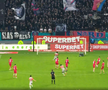 Golul lui Alhassan în Dinamo - FCSB