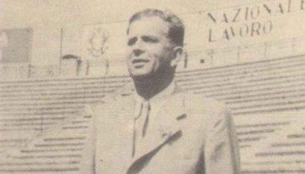 Alfred Schaffer, fost antrenor la Rapid, campion cu AS Roma