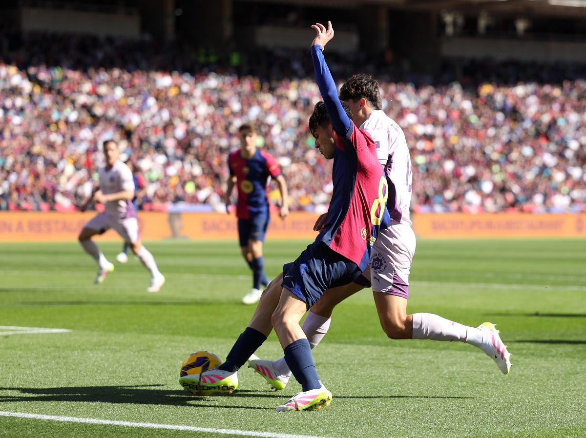 Barcelona - Girona