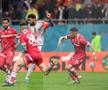 Superliga – play-off: FCSB câştigă derby de România, 2-1 cu Dinamo. FOTO: Eduard Vînătoru (GSP.RO)