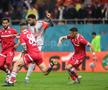 Superliga – play-off: FCSB câştigă derby de România, 2-1 cu Dinamo. FOTO: Eduard Vînătoru (GSP.RO)