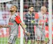 Superliga – play-off: FCSB câştigă derby de România, 2-1 cu Dinamo. FOTO: Eduard Vînătoru & Cristi Preda (GSP.RO)