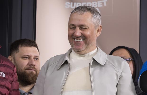 Mihai Rotaru intervine în conflictul dintre Cârțu și FCSB: „Am și eu un proces pe masa Comisiei”