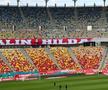 Intrat în ultimele luni de contract, titularul lui Dinamo a făcut anunțul după meciul cu FCSB: „Am avut o discuție, dar ...”