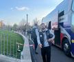 FCSB a ajuns la Arena Națională pentru meciul cu Dinamo