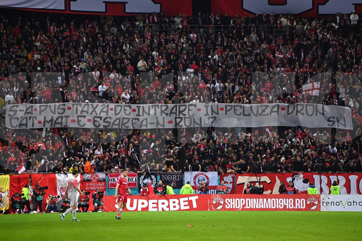 „Nu se pretează la astfel de șmecherii!” » Suferă Târnovanu la jocul de picior? Verdictul specialistului, după eroarea cu Dinamo