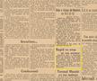 În 1940, Alfred Schaffer chiar a ajuns la Rapid