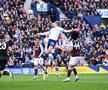 Preston - Aston Villa