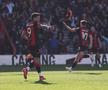 Bournemouth - Manchester City