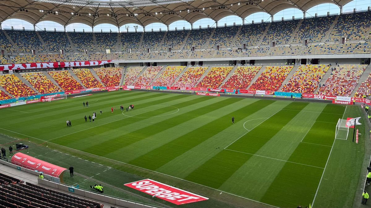 Andrei Nicolescu, cu o oră înainte de Dinamo - FCSB: „Am o stare greu de descris”