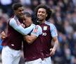 Preston - Aston Villa