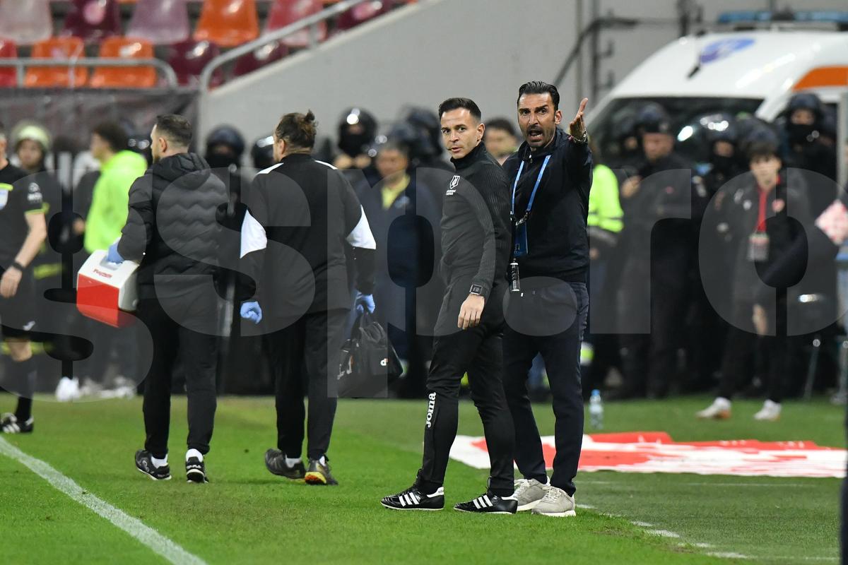 Baba Alhassan a avut un mesaj special după golul superb marcat în Dinamo - FCSB