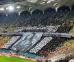 Scenografia FCSB