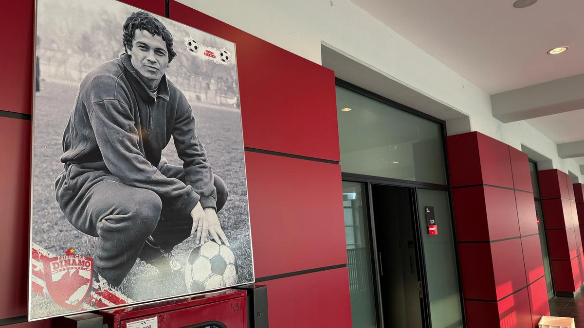 Intrat în ultimele luni de contract, titularul lui Dinamo a făcut anunțul după meciul cu FCSB: „Am avut o discuție, dar ...”
