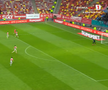 Golul lui Perica în Dinamo - FCSB