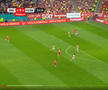 Golul lui Perica în Dinamo - FCSB