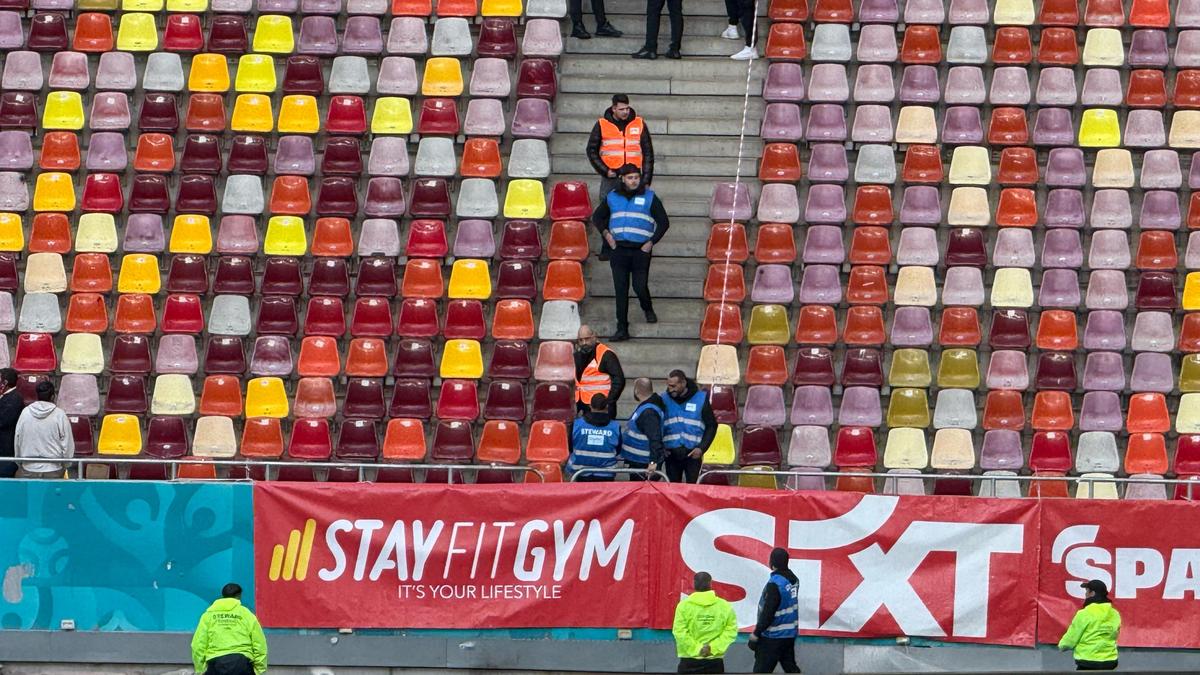 PATRU reveniri la FCSB pentru meciul cu U Cluj: anunțul important făcut în direct