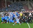 Universitatea Craiova a învins-o pe Rapid, scor 2-1, și speră la primul titlu după mulți ani de secetă
