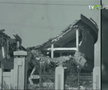 Stadionul Giulești și Gara de Nord au fost bombardate în 1944. FOTO: captură TVR Sport