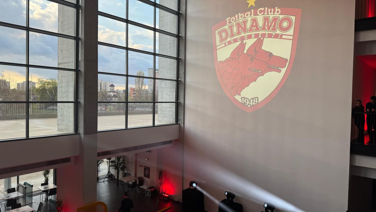 Intrat în ultimele luni de contract, titularul lui Dinamo a făcut anunțul după meciul cu FCSB: „Am avut o discuție, dar ...”