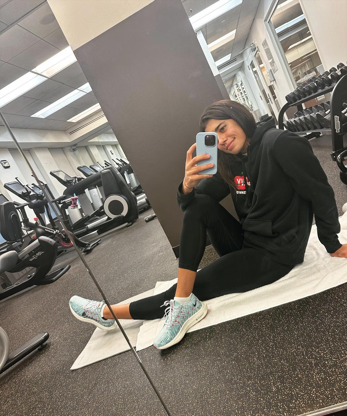 Olga Danilovic