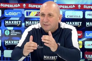 „Trebuie să rămânem modești” » Vasile Miriuță își ține elevii în priză: „Să nu depindem de celelalte rezultate”