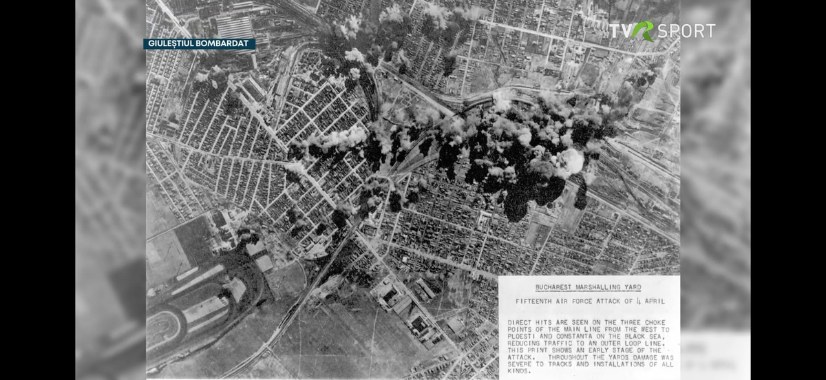 Giulesti 1944