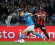 Napoli - AC Milan