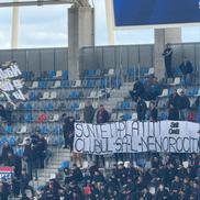 Steaua - FC Argeș, în prima rundă a play-off-ului din Liga 2