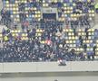 Mustață spera să introducă două bannere abominabile la Dinamo - FCSB » Ce conțineau, în realitate, mesajele descrise drept „ironii”