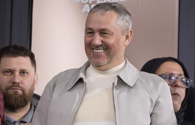 Mihai Rotaru, ofertă publică pentru Gigi Becali: „Dau și eu 3 milioane pentru el!”