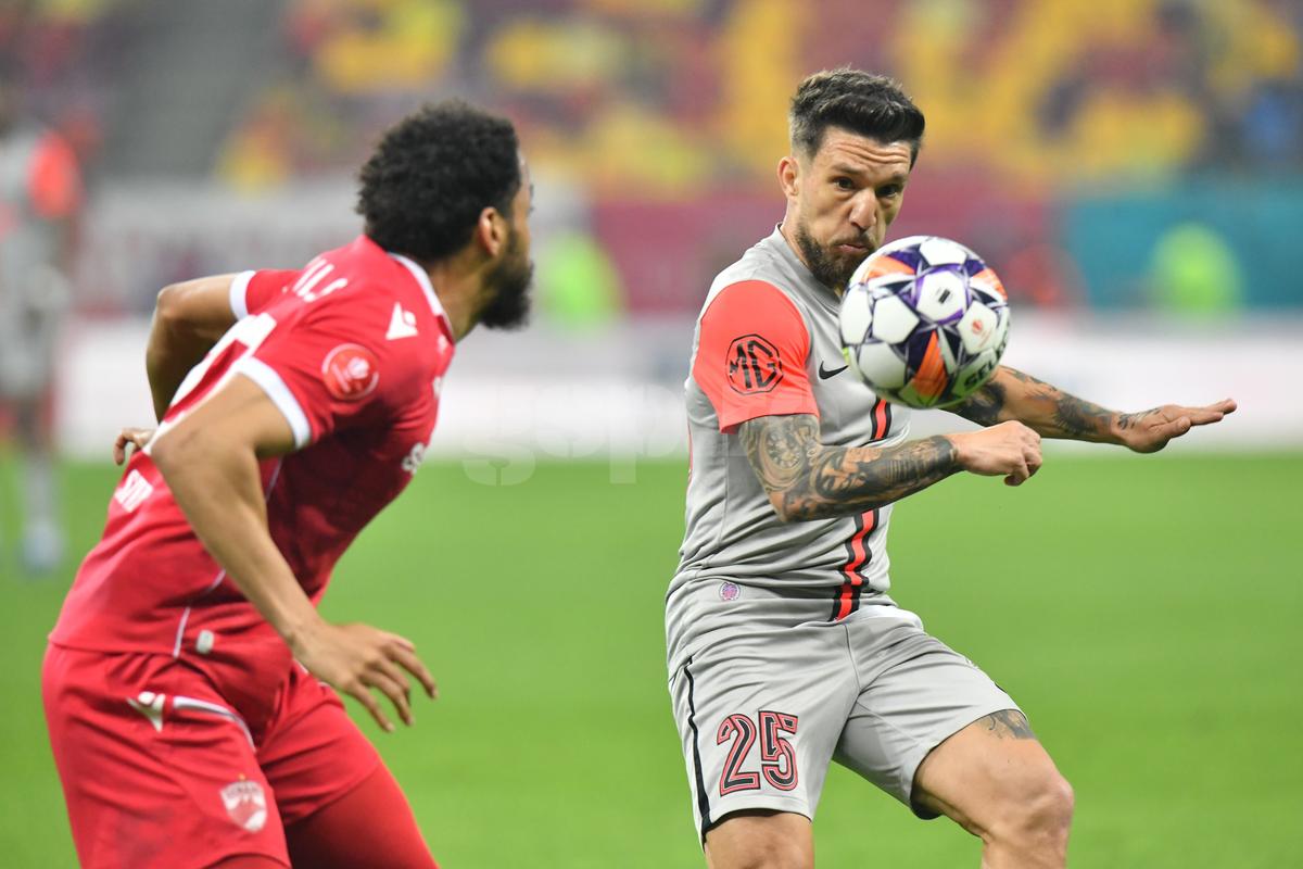 Flavius Stoican știe de ce a pierdut Dinamo: „Asta e marea problemă. Sper să rezolve anul viitor”
