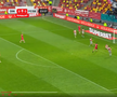 Golul lui Perica în Dinamo - FCSB