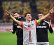 Superliga – play-off: FCSB câştigă derby de România, 2-1 cu Dinamo. FOTO: Eduard Vînătoru (GSP.RO)