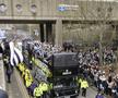 Imagini epice de la parada lui Newcastle! Peste 300.000 de oameni pe străzi