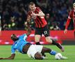 Napoli - AC Milan