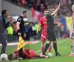 Superliga – play-off: FCSB câştigă derby de România, 2-1 cu Dinamo. FOTO: Eduard Vînătoru (GSP.RO)