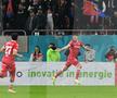 Superliga – play-off: FCSB câştigă derby de România, 2-1 cu Dinamo. FOTO: Eduard Vînătoru & Cristi Preda (GSP.RO)