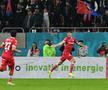 Superliga – play-off: FCSB câştigă derby de România, 2-1 cu Dinamo. FOTO: Eduard Vînătoru & Cristi Preda (GSP.RO)