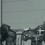 Stadionul Giulești și Gara de Nord au fost bombardate în 1944. FOTO: captură TVR Sport