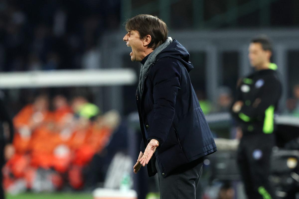 Napoli - AC Milan