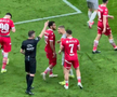 DINAMO - FCSB/ Miculescu s-a bucurat în fața PCH