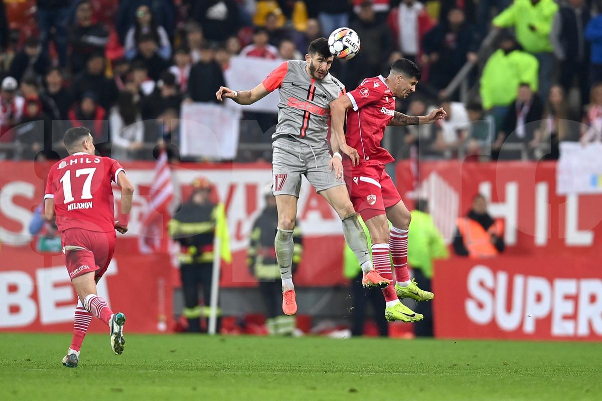 Becali, ultimatum pentru Târnovanu: „Cum să faci așa ceva?! La revedere” + Încă un fotbalist criticat dur: „El se ascunde de minge”