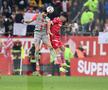 Superliga – play-off: FCSB câştigă derby de România, 2-1 cu Dinamo. FOTO: Eduard Vînătoru (GSP.RO)