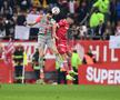 Superliga – play-off: FCSB câştigă derby de România, 2-1 cu Dinamo. FOTO: Eduard Vînătoru (GSP.RO)